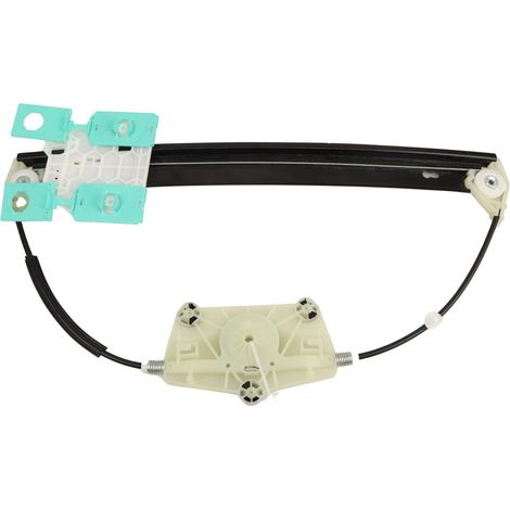 FT01393 Alzacristallo elettrico posteriore destro senza motore (1/2)