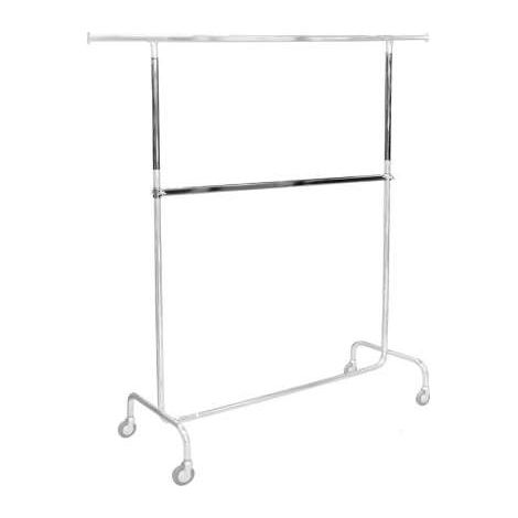 Set 2 Prolughe E Barra Mediana Per Stender It0191-R