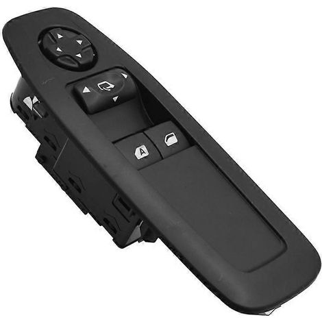Elektrischer Fensterheber mit Klappfunktion 96751129ZD für Peugeot 208 2008 3008 5008 (1/5)