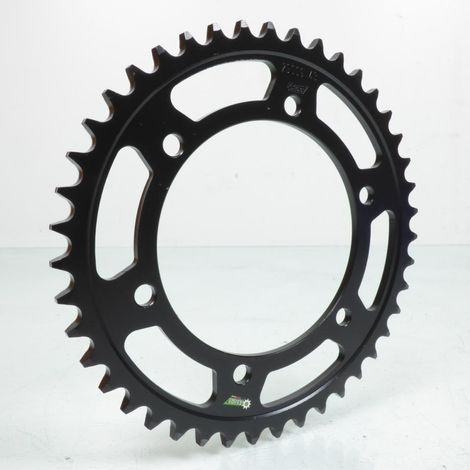 Couronne de transmission Esjot pour Moto Yamaha 850 TDM 1999 à (1/4)