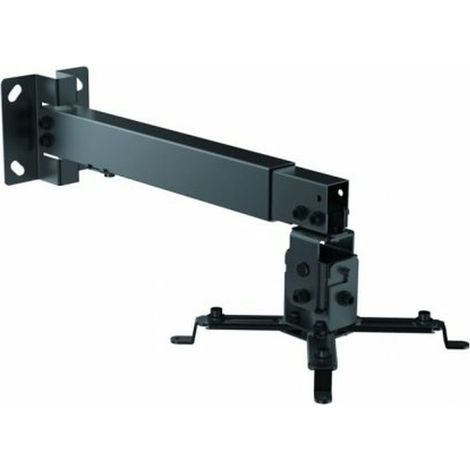 Support mural pour projecteur Equip 650702, noir (1/5)