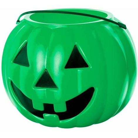 Zucca 19 x 23 x 23 cm Verde