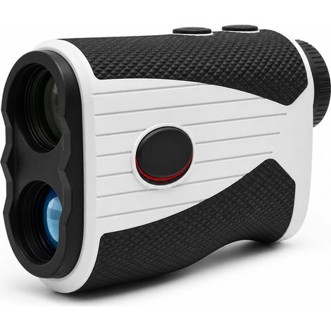 Télémètre Laser Golf SH163 Rechargeable Magnétique 1200 m (1/5)