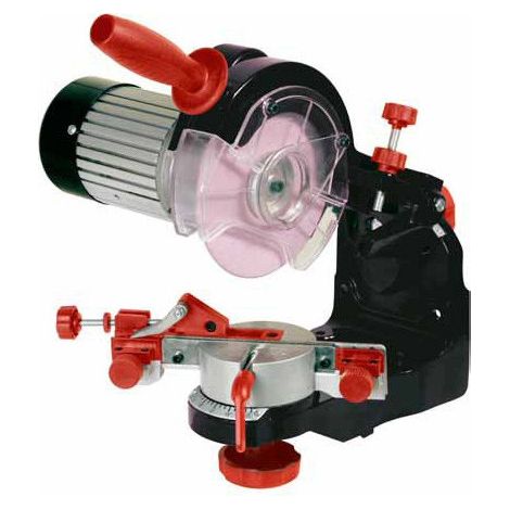 Affuteuse de chaines Pro+ 230 w