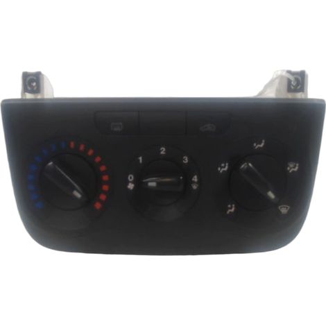 Commande De Chauffage FIAT Grande Punto 2005- [PRODUIT D'OCCASION]♻️77365092 (1/4)