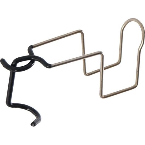 de 1 plateau de rangement transparent et durable en PET (1/5)