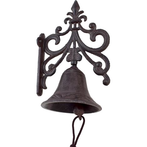 CAMPANA DE FORJA FSK