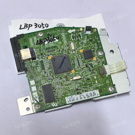Kompatibel mit Canon LBP3018, LBP3100, LBP3100b, LBP3150, 3250 Motherboard FM3-5327 -- LBP3050