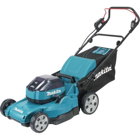 Rasenmäher Makita LM001JM101 64 V 4 Ah (1/10)