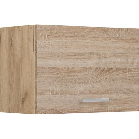 Elément haut de cuisine R-Line, Sonoma, 60cm Plat, Vicco (1/5)