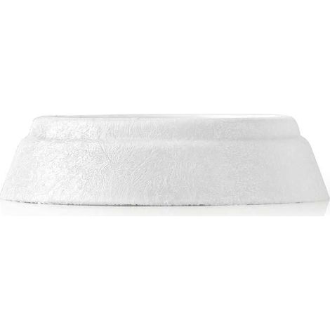 Nedis Amortiguadores  Lavadora  Blanco NE550688487 (1/5)