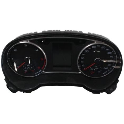 Bloc Compteurs AUDI A1 [PRODUIT D'OCCASION]♻️8x0920930a (1/4)