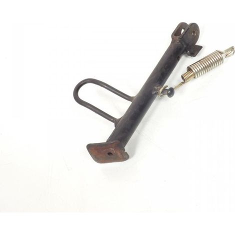 [PRODUIT D'OCCASION] Béquille latérale origine pour scooter Peugeot 50 V-Clic 4T 2007 (1/2)