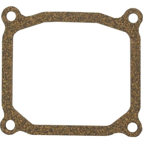 Junta tapa culbulteur GGP - CASTELGARDEN 118551238/0