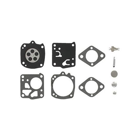 Kit membranas juntas TILLOTSON RK-23HS - RK-24HS