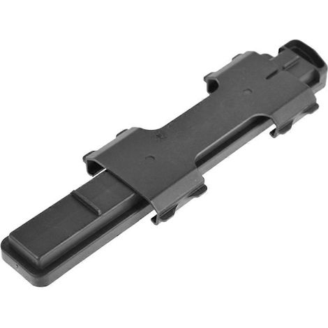 Couvercle de filtre d'habitacle pour Nissan Grand Voyager 2001-2010 (réf. 4885463AA) - Accessoires auto