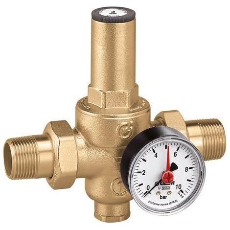 Riduttore di pressione estraibile Caleffi 536041 1/2”