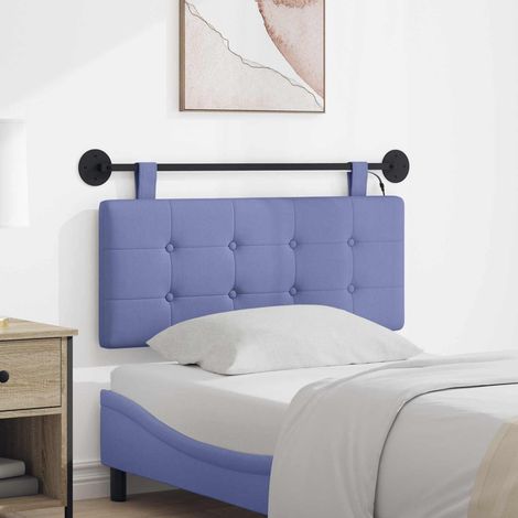 Teenpull – Voile Vorhänge mit Ösen 2 Stk. Braun 140x175 cm (1/5)