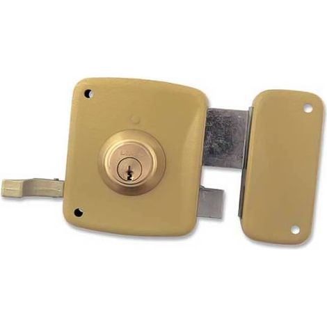 SERRURE 5125-A-100-D.HE (1/2)