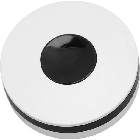 Télécommande Infrarouge Universelle - Wifi - Compatible Climatiseur Téléviseur Ventilateur DVD Décodeur - 38 À 56 Khz - 1 Pièce (1/5)