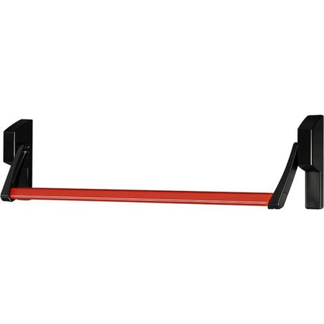 Tesa Barra antipanico embutir gl1e909nr