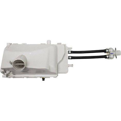 Boite à produits (332837-46477) (DC97-16005N, DC97-16005Q) Lave-linge 3328373662894781624 SAMSUNG