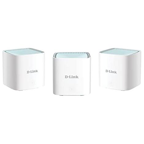 Wifi Link D-LINK M15-3 Blanco (1/5)