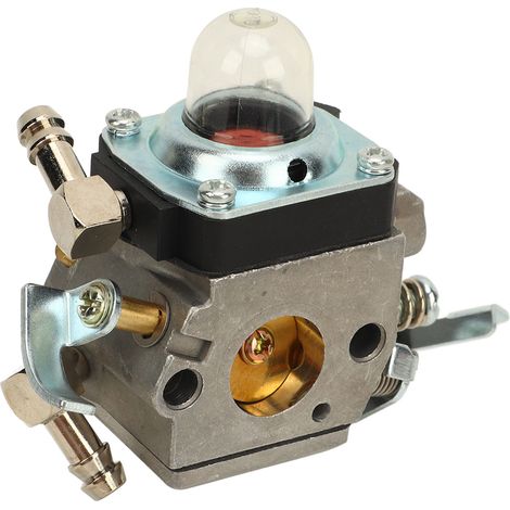 Carburateur moteur tronçonneuse haute performance, métal, pièce de rechange moteur reconstruit pour Wacker HDA 242, HDA 252 (1/5)