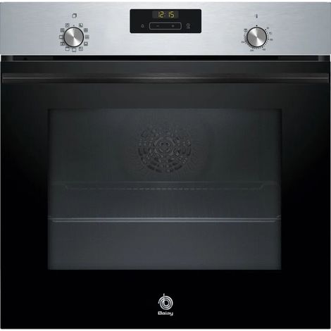 Four encastrable Balay 3HB4151X3 multifonction 71 L (1/5)