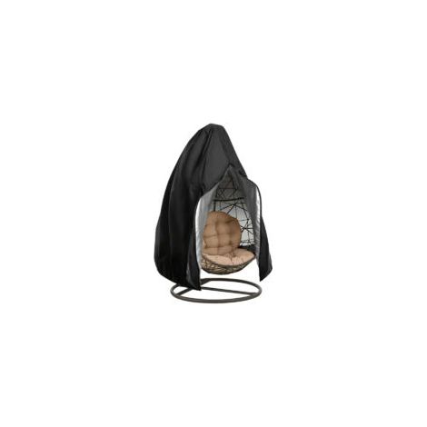 LAN Couverture de Chaise Suspendue Housse de Fauteuil Suspendu190115CM,DEBUNS (1/5)