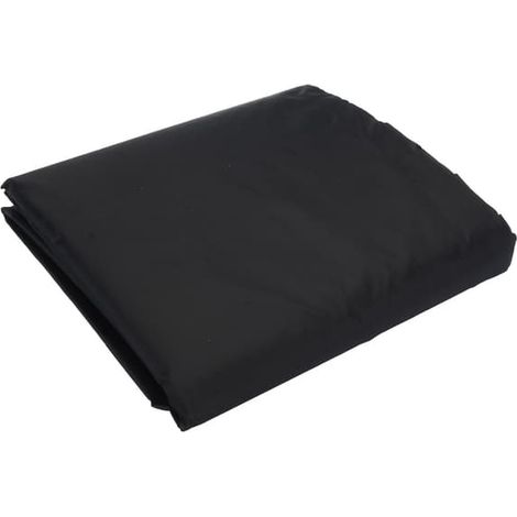 Housse de protection pour fendeuse de bûches électrique (1/5)