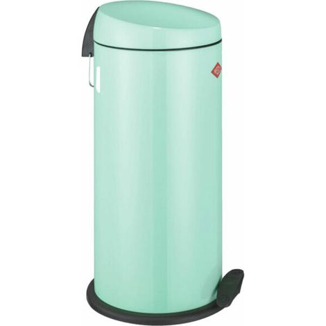 Wesco Mülleimer Capboy Maxi mint