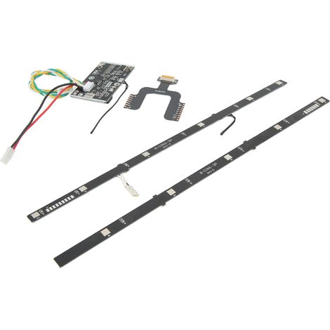 Contrleur Batterie Tableau de Bord tanche Remplacement BMS Circuit Imprimé pour Xiaomi M365 Scooter (1/5)