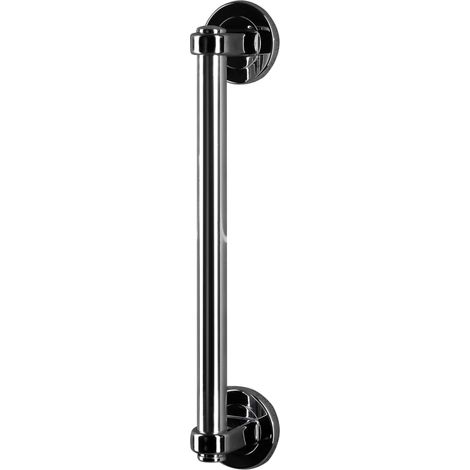 Barra de apoyo Pro Cromo 45 cm Aluminio (1/2)