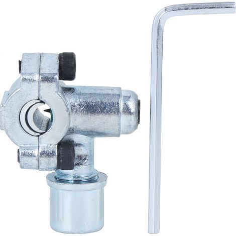 BVP-31 refrigeration needle valve, liquid addition, refrigerator air conditioning accessories (1/5)