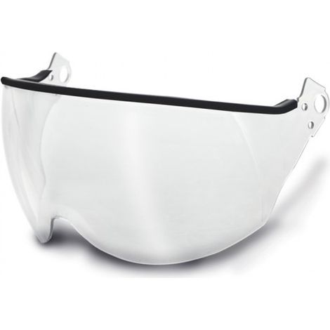 Kask Visier V2 Plus Klares Visier