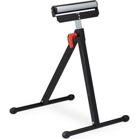 Roller stand