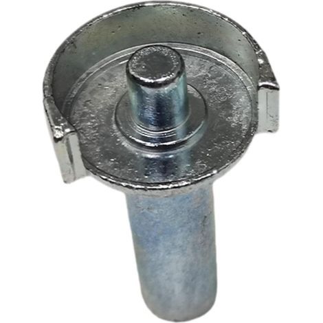 Barre de de main courante, accessoires de parasol de patio, pièce de réparation robuste, remplacement de parapluie pour parasol d'extérieur de (1/5)