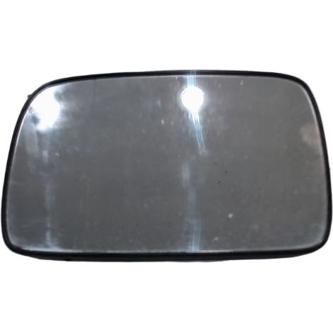 [PRODUIT D'OCCASION] Glace Retroviseur Exterieur G VOLKSWAGEN Polo ♻️ Ref Oe. 6n1857521a - Garantie à vie (1/2)