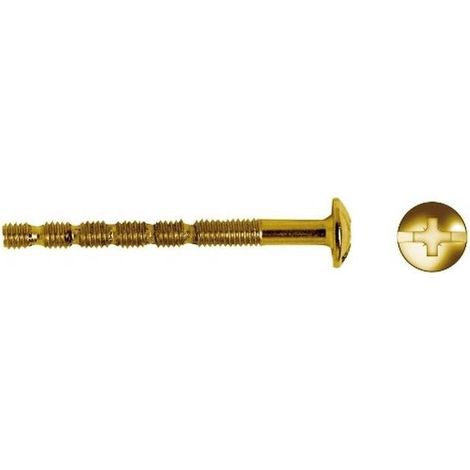 TORNILLO TIRADOR CORTABLE 4X45 BICR - EHLIS