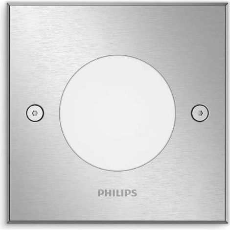 SEGNAPASSI PHILIPS CRUST ACCIAIO, 2700K (1/5)