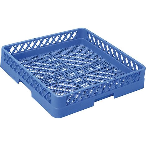 Panier 500x500 mm pour couverts - VIRTUS