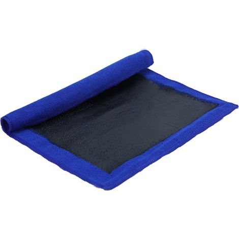 Serviette De Détail De La Voiture, Dissolvant De Saleté De Voiture À Haute Efficacité Sans Rayures Et Peinture Sûre Pour Les Voitures Polissant Les (1/5)