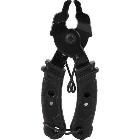 Mini pince à chaîne de vélo, pince à maillons de vélo, retrait de la chaîne, outils à double usage (1/5)