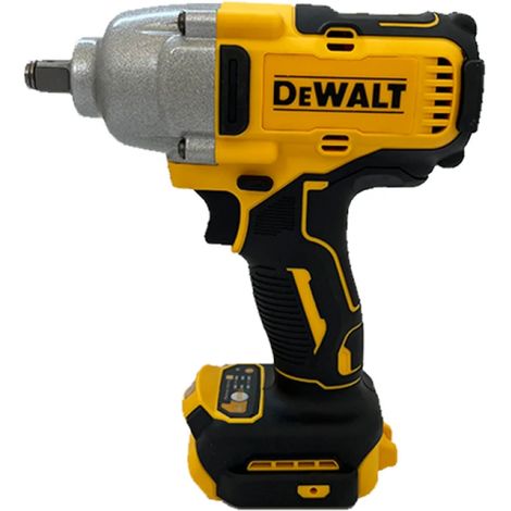 DEWALT DCF900N 18V XR Akku-Schlagschrauber 1/2" 1898 Nm Drehmoment bürstenlos – Solo (ohne Akku) (1/5)