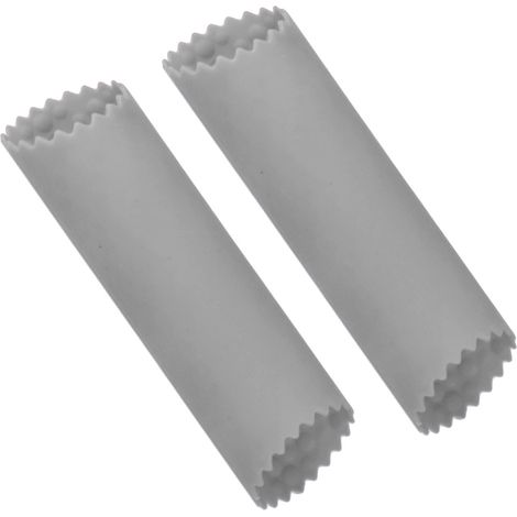 Lot de 2 tubes à peler l'ail, rouleau en silicone antidérapant pour peler l'ail facilement. (1/5)