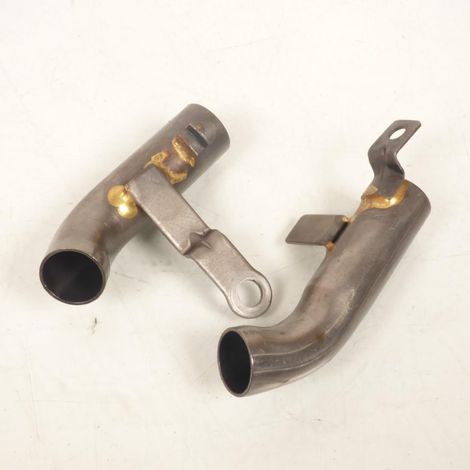 [PRODUIT D'OCCASION] Durite d huile origine pour moto Suzuki 1100 Gsx-R 1989 à 1992