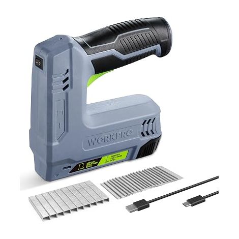 3.6V 2-in-1 Wireless Stapler Staples (1/5)