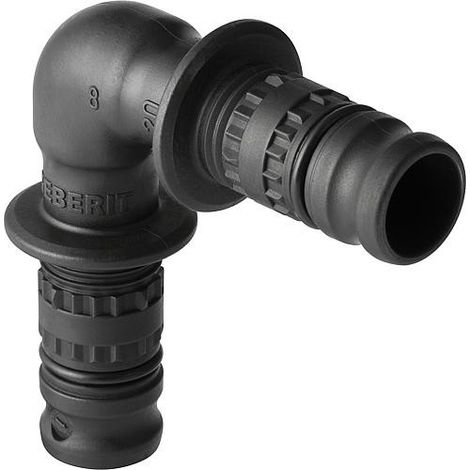 Geberit Mepla angle 621271005 90 °, Ø 16mm, PVDF (1/2)