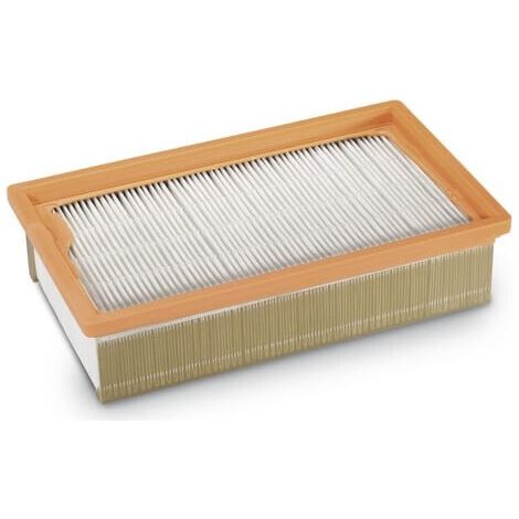 Filtro de marco plisado plano HEPA KÄRCHER PRO 6.904-242.0